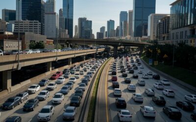 The Seattle Effect: The Unique Toll of Seattle’s Urban Terrain on  Vehicles